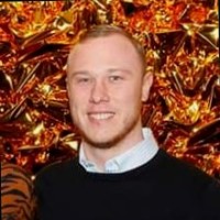 Shipedge Employee Rokas Vitkauskas's profile photo