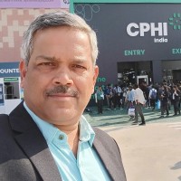 ZICOM Employee Sandeep Saxena's profile photo