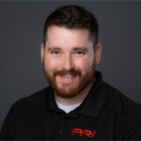 Performance Racing Industry (PRI) Employee Michael Conley's profile photo