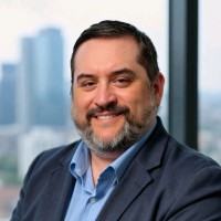 HARBOR Ind. Employee Jason Cornellier's profile photo