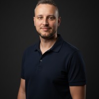 Apollo Agriculture Employee Andrej Polak's profile photo