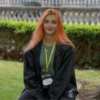 Spark Employee Louise Loughridge's profile photo