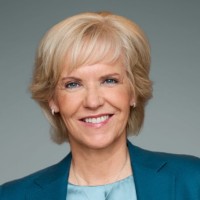 Eurostar Employee Simone Veld's profile photo