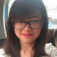 Qwikwire Employee Allysia Calip's profile photo