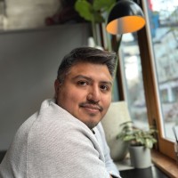 Diego D. Cortes Gonzalez Email