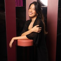 NARS Cosmetics Employee Lara Ribeiro's profile photo