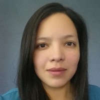 CCLA Group Employee Rosalia Fuentes's profile photo