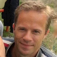Joris Hoedemaekers Email & Phone Number
