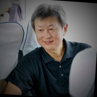 Skyworks Solutions, Inc. Employee Vincent Wang's profile photo
