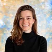 Federato Employee Ashley Litzenberger's profile photo