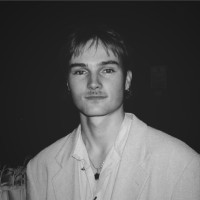 Borderless Employee Oscar Brown's profile photo