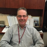 Playhouse Square Employee Robert Mingus's profile photo