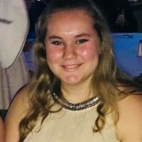 FirstEnroll Employee Calista Coan's profile photo