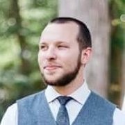 Reliance Global Logistics Employee Blake Whitaker's profile photo