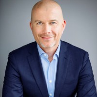 Sustainable Development Solutions Network Employee Lorcan Hall's profile photo