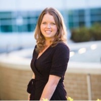 Wounded Warrior Project Employee Kim Rendell's profile photo