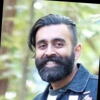 Nordson Adhesive Dispensing Systems Employee Abbas Naqvi's profile photo