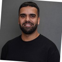 CSP-AB Employee Irfan Nawaz's profile photo