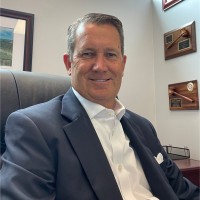 TCMA for Ronald Reagan Building and International Trade Center Employee Kevin Carter's profile photo