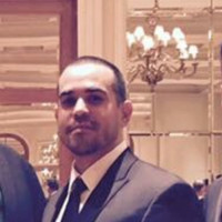 MC Dean Inc Employee Eric Quinones's profile photo