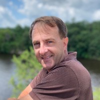 United Controls International Employee David Maxwell's profile photo