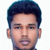 M.Tech Employee Arockia Kumar's profile photo
