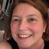 Central Bank Houston Employee Jennie Dillon's profile photo