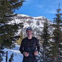 Harrison Coe Email & Phone Number