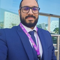 Infosysta Apps Employee Ralph Salem's profile photo