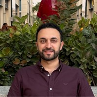 Mohamed Dabbour Email & Phone Number