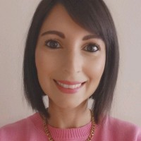 Colgate-Palmolive Employee Valentina Grasso's profile photo