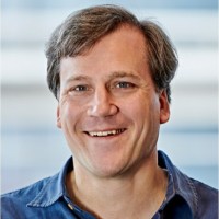 E-mail e número de telefone de Will Porteous