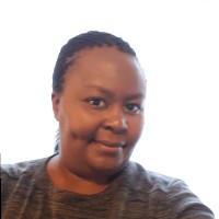 Evah Wangari Email