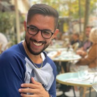 Brian Benavides Email & Phone Number