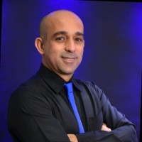 Eletra Energy Solutions Employee Edson Silva's profile photo