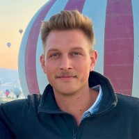 EstateSail Employee Ryan Root's profile photo