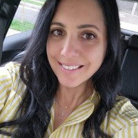 Columbia International College Employee Stephanie Sassine's profile photo