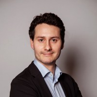 Ecole centrale de Lyon Employee Raphael Bonsang's profile photo
