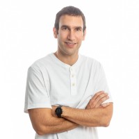 Amit Liss Email & Phone Number