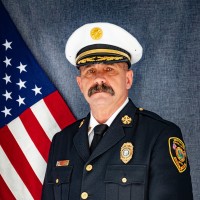 Destin Fire Control District Employee Kevin Sasser's profile photo