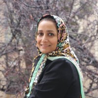 SARV Catalyst Employee Maryam Cbap's profile photo