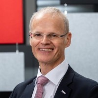 BBS Automation Life Sciences Employee Franz Utz's profile photo