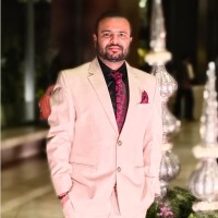 Excitel Broadband Employee Parag Garodia's profile photo