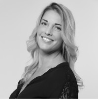 RG System Employee Lauriane Legendre's profile photo
