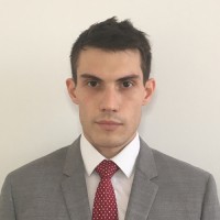 CARBON IT Employee Virgile C's profile photo