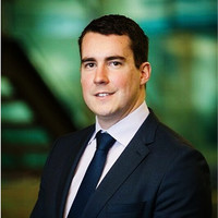 Royal Australian Navy Employee Aaron Talbot's profile photo