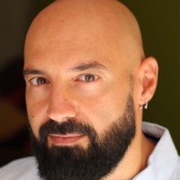HP Employee Stefano Cabras's profile photo