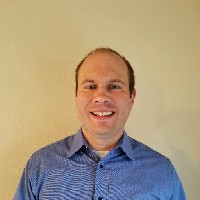 Ovintiv Employee Andy Romine's profile photo
