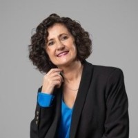 MSD Employee Myriam Sedrati's profile photo