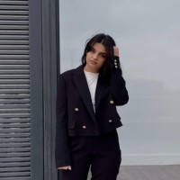 SETTR. Employee Ana Mangasarovi's profile photo